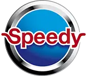 Logo Speedy